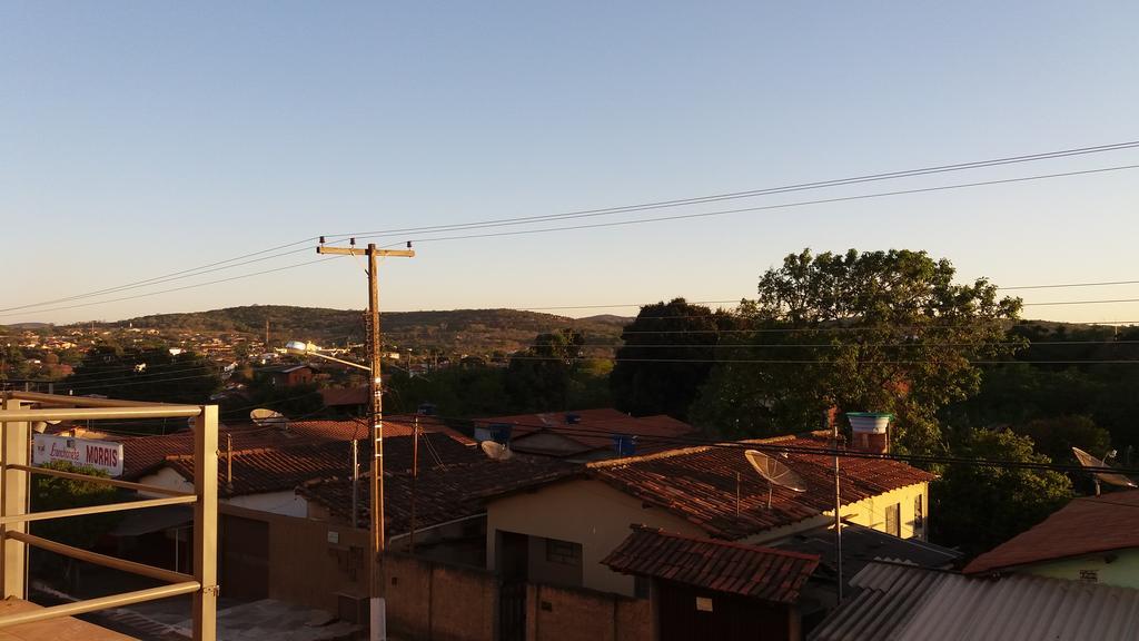 Pousada Pouso Vitoria Pirenópolis المظهر الخارجي الصورة